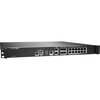 Sonicwall Nsa 4600 Firewall Only High Availability 01-SSC-3841